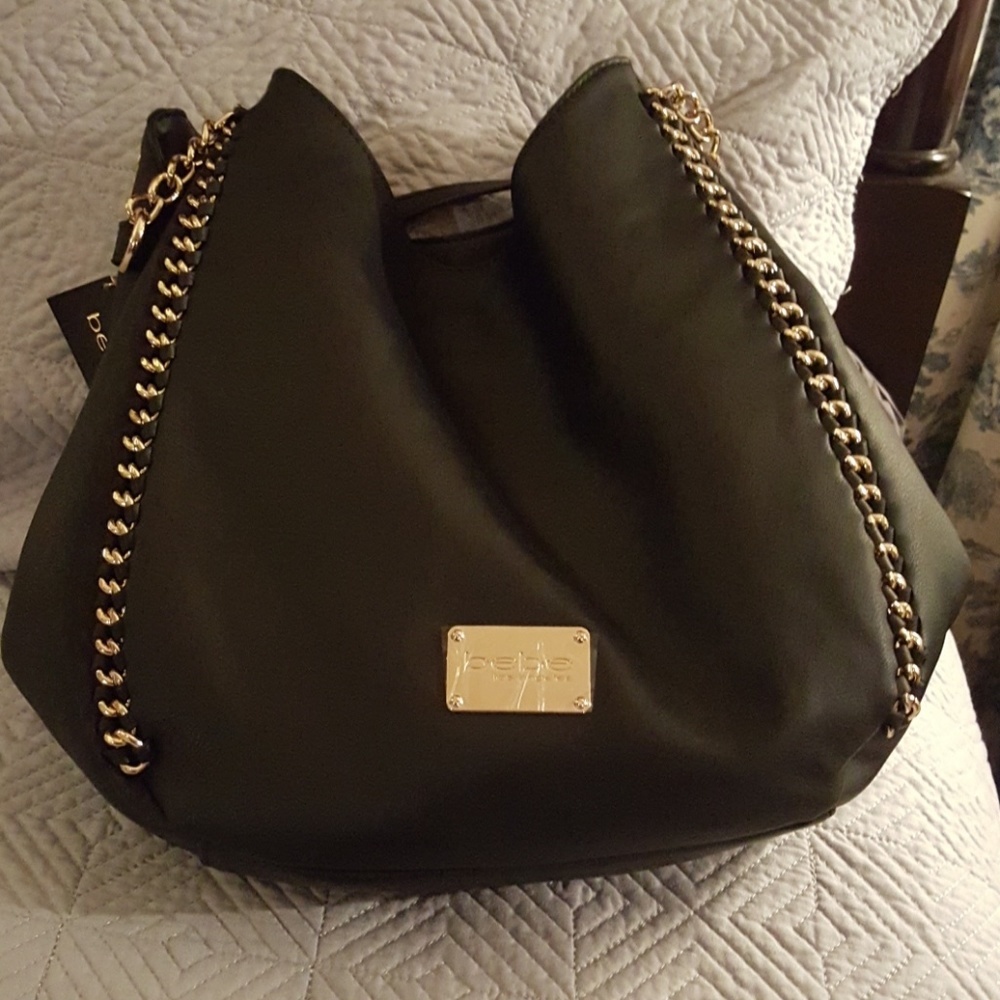 NWT Bebe handbag